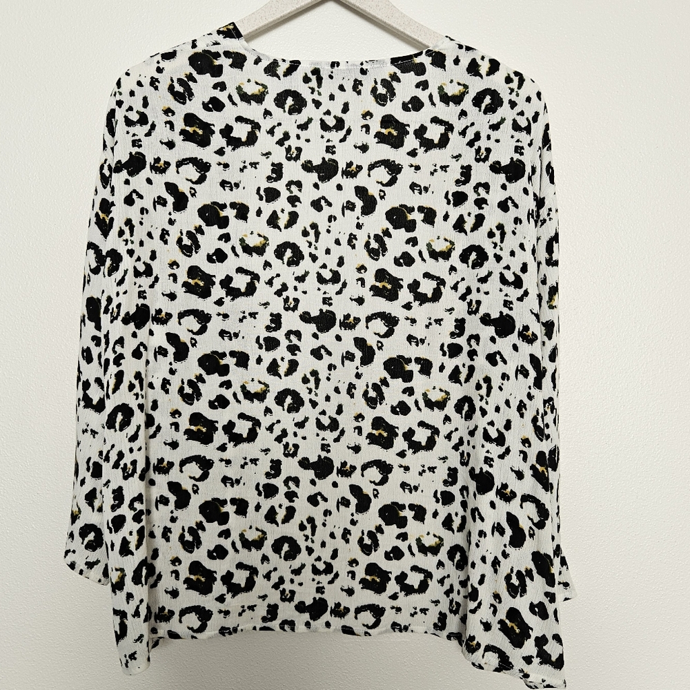 Michael Stars Lightweight Cardigan - Picture 5 of 8